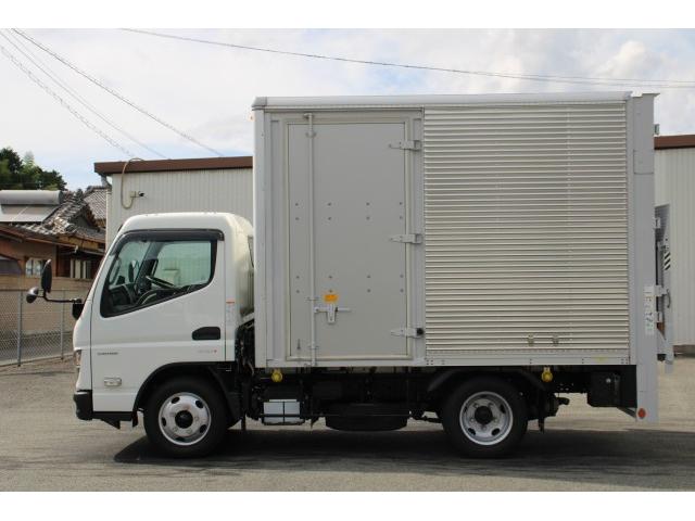 Ref:AUX-24654161 MITSUBISHI FUSO CANTER 2023 4 Ref:AUX-24654161 MITSUBISHI FUSO CANTER 2023 - Image 4