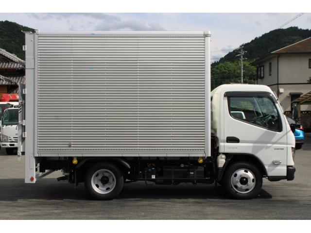 Ref:AUX-24654161 MITSUBISHI FUSO CANTER 2023 5 Ref:AUX-24654161 MITSUBISHI FUSO CANTER 2023 - Image 5