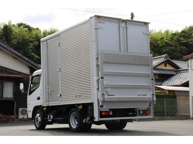 Ref:AUX-24654161 MITSUBISHI FUSO CANTER 2023 6 Ref:AUX-24654161 MITSUBISHI FUSO CANTER 2023 - Image 6