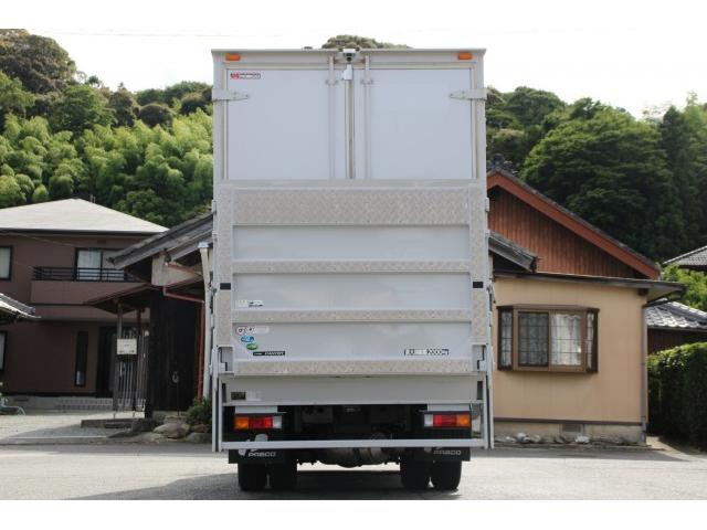 Ref:AUX-24654161 MITSUBISHI FUSO CANTER 2023 8 Ref:AUX-24654161 MITSUBISHI FUSO CANTER 2023 - Image 8