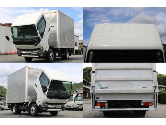 Ref:AUX-24654161 MITSUBISHI FUSO CANTER 2023 10 Ref:AUX-24654161 MITSUBISHI FUSO CANTER 2023 - Image 10