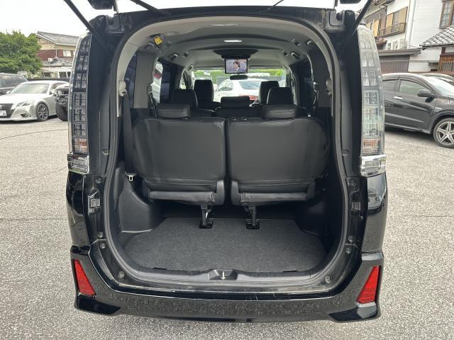 Ref:AUX-24654162 TOYOTA VOXY 2014 11 Ref:AUX-24654162 TOYOTA VOXY 2014 - Image 11