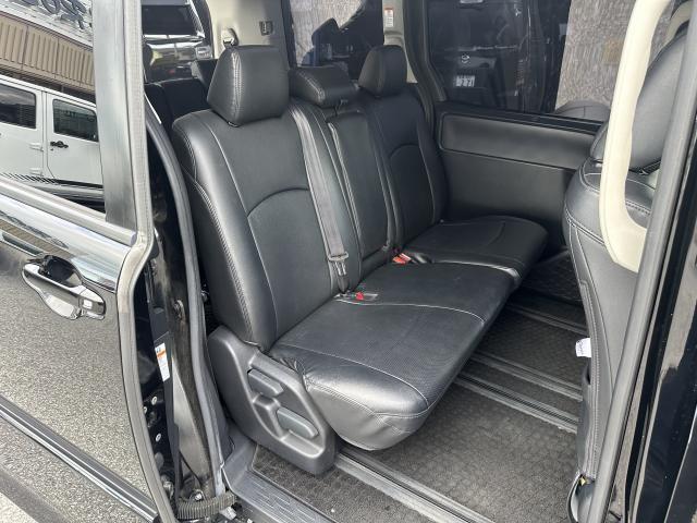 Ref:AUX-24654162 TOYOTA VOXY 2014 9 Ref:AUX-24654162 TOYOTA VOXY 2014 - Image 9