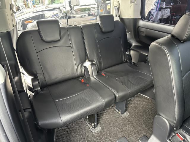 Ref:AUX-24654162 TOYOTA VOXY 2014 10 Ref:AUX-24654162 TOYOTA VOXY 2014 - Image 10