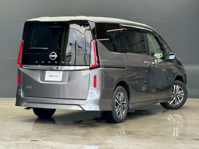 Ref:AUX-24654570 NISSAN SERENA 2025 2 Ref:AUX-24654570 NISSAN SERENA 2025 - Image 2