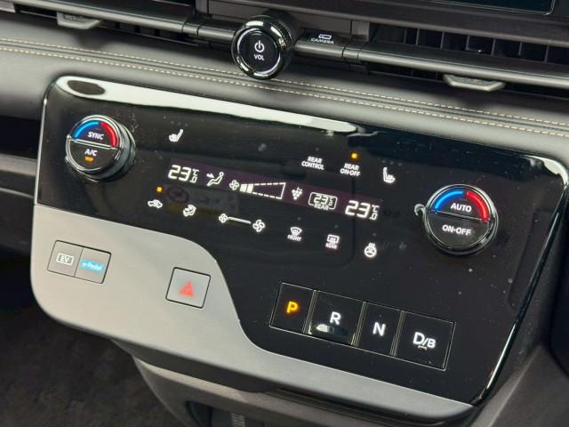 Ref:AUX-24654570 NISSAN SERENA 2025 13 Ref:AUX-24654570 NISSAN SERENA 2025 - Image 13