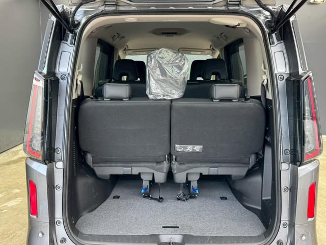 Ref:AUX-24654570 NISSAN SERENA 2025 20 Ref:AUX-24654570 NISSAN SERENA 2025 - Image 20
