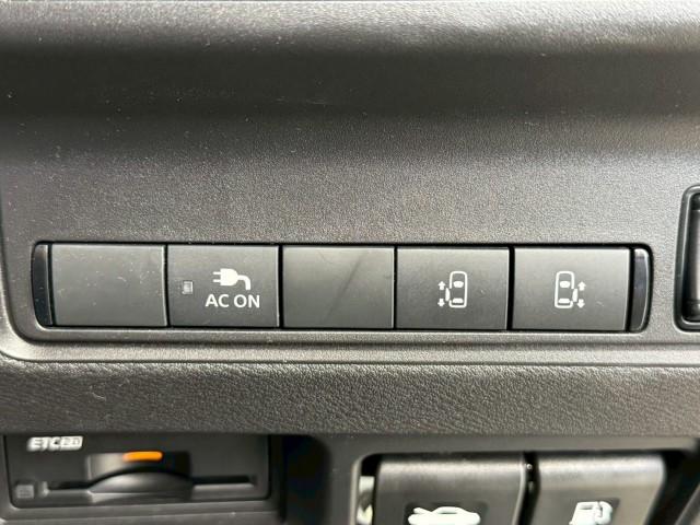 Ref:AUX-24654570 NISSAN SERENA 2025 9 Ref:AUX-24654570 NISSAN SERENA 2025 - Image 9