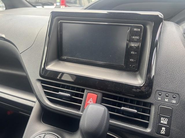 Ref:AUX-24654574 TOYOTA NOAH 2021 8 Ref:AUX-24654574 TOYOTA NOAH 2021 - Image 8