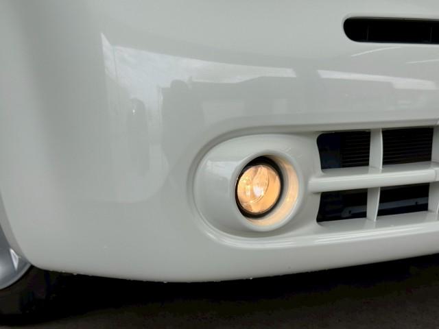 Ref:AUX-24654579 NISSAN CUBE 2011 20 Ref:AUX-24654579 NISSAN CUBE 2011 - Image 20