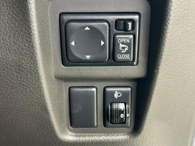 Ref:AUX-24654579 NISSAN CUBE 2011 7 Ref:AUX-24654579 NISSAN CUBE 2011 - Image 7