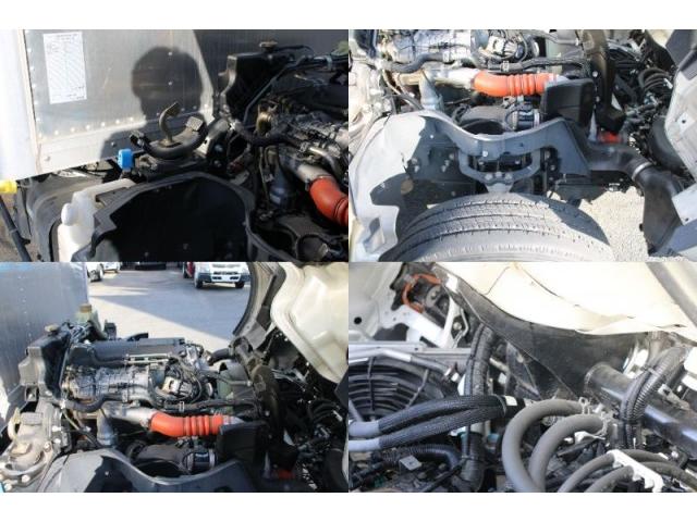 Ref:AUX-24654582 MITSUBISHI FUSO CANTER 2023 12 Ref:AUX-24654582 MITSUBISHI FUSO CANTER 2023 - Image 12