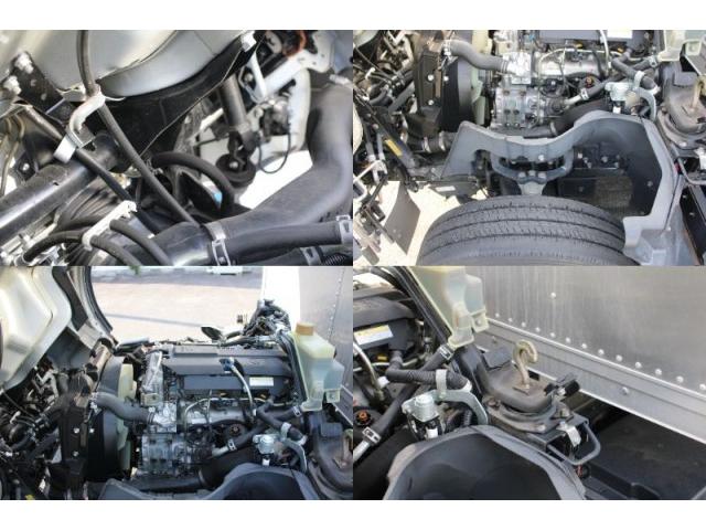 Ref:AUX-24654582 MITSUBISHI FUSO CANTER 2023 13 Ref:AUX-24654582 MITSUBISHI FUSO CANTER 2023 - Image 13