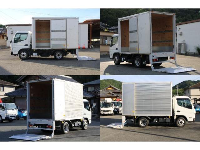Ref:AUX-24654582 MITSUBISHI FUSO CANTER 2023 14 Ref:AUX-24654582 MITSUBISHI FUSO CANTER 2023 - Image 14