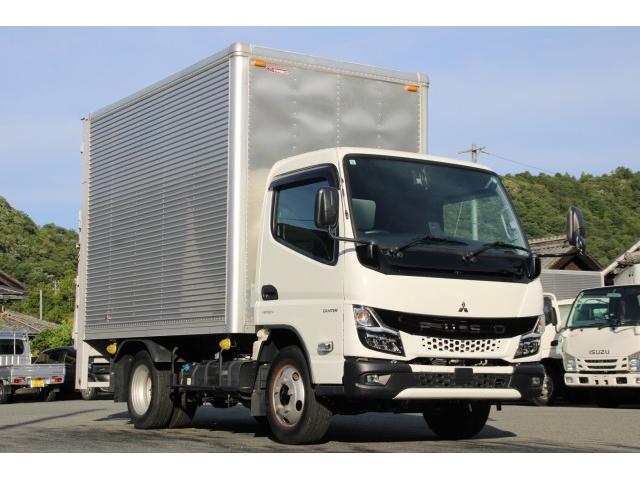 Ref:AUX-24654582 MITSUBISHI FUSO CANTER 2023 3 Ref:AUX-24654582 MITSUBISHI FUSO CANTER 2023 - Image 3