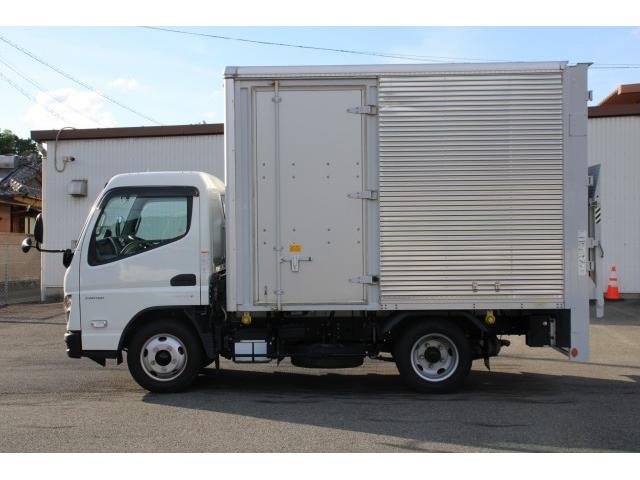 Ref:AUX-24654582 MITSUBISHI FUSO CANTER 2023 4 Ref:AUX-24654582 MITSUBISHI FUSO CANTER 2023 - Image 4