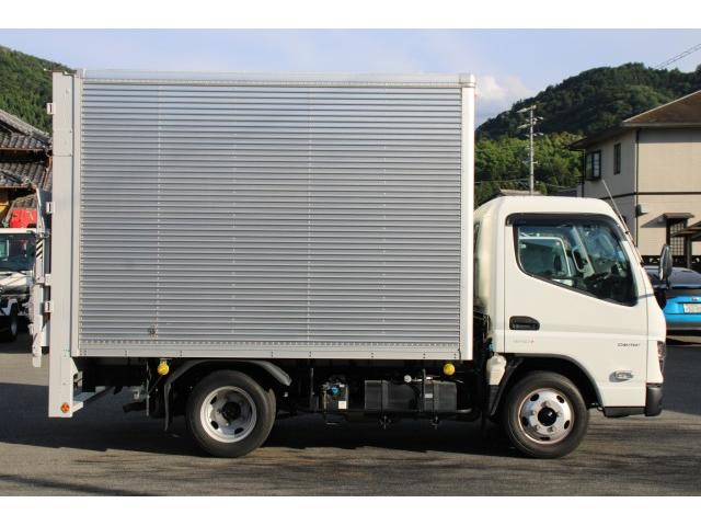 Ref:AUX-24654582 MITSUBISHI FUSO CANTER 2023 5 Ref:AUX-24654582 MITSUBISHI FUSO CANTER 2023 - Image 5