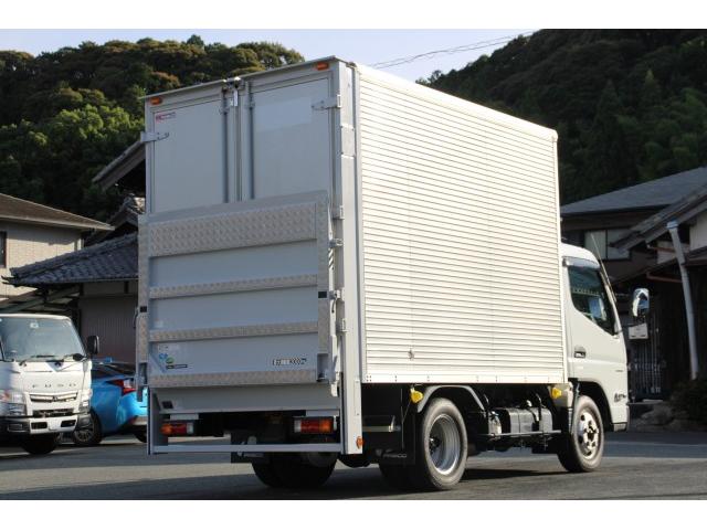 Ref:AUX-24654582 MITSUBISHI FUSO CANTER 2023 7 Ref:AUX-24654582 MITSUBISHI FUSO CANTER 2023 - Image 7