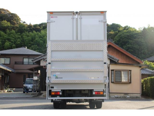 Ref:AUX-24654582 MITSUBISHI FUSO CANTER 2023 8 Ref:AUX-24654582 MITSUBISHI FUSO CANTER 2023 - Image 8