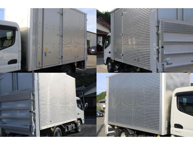 Ref:AUX-24654582 MITSUBISHI FUSO CANTER 2023 9 Ref:AUX-24654582 MITSUBISHI FUSO CANTER 2023 - Image 9