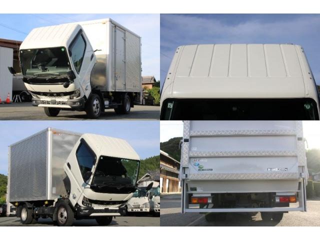 Ref:AUX-24654582 MITSUBISHI FUSO CANTER 2023 10 Ref:AUX-24654582 MITSUBISHI FUSO CANTER 2023 - Image 10