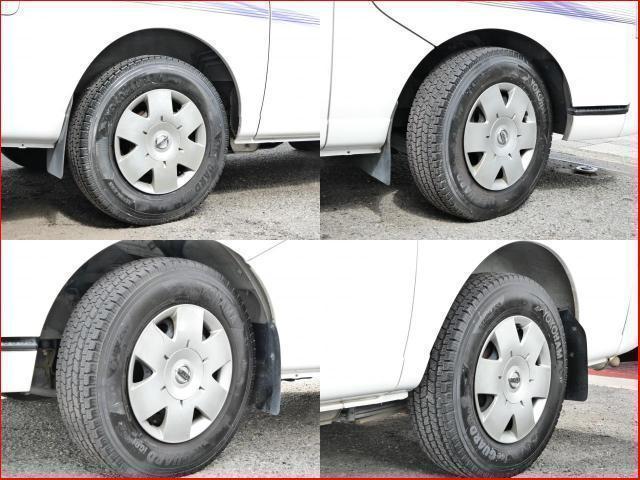 Ref:AUX-24659104 NISSAN CARAVAN 2005 11 Ref:AUX-24659104 NISSAN CARAVAN 2005 - Image 11