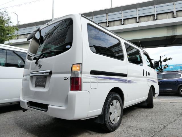 Ref:AUX-24659104 NISSAN CARAVAN 2005 15 Ref:AUX-24659104 NISSAN CARAVAN 2005 - Image 15