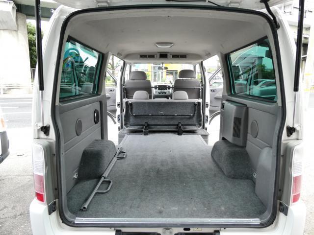 Ref:AUX-24659104 NISSAN CARAVAN 2005 4 Ref:AUX-24659104 NISSAN CARAVAN 2005 - Image 4
