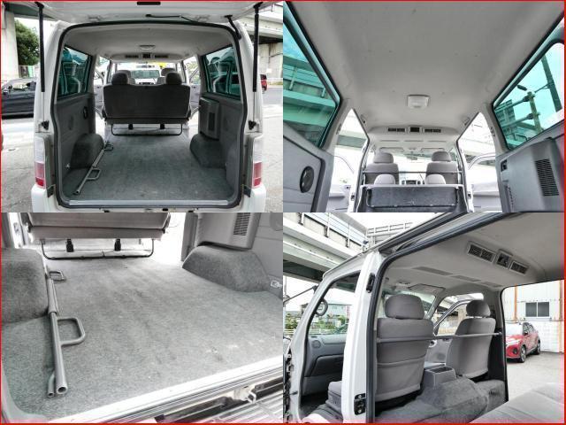 Ref:AUX-24659104 NISSAN CARAVAN 2005 5 Ref:AUX-24659104 NISSAN CARAVAN 2005 - Image 5