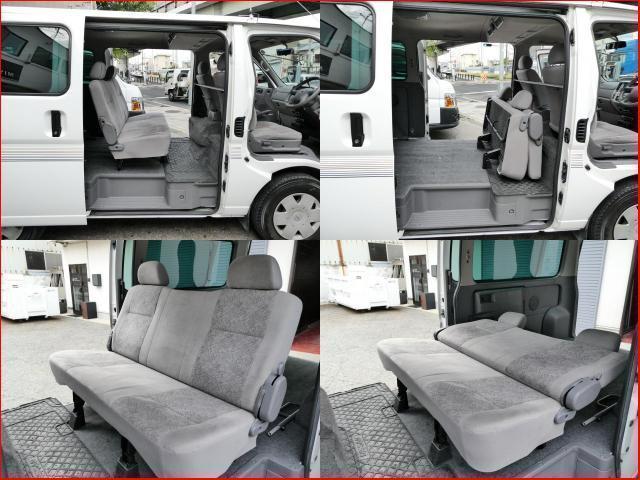 Ref:AUX-24659104 NISSAN CARAVAN 2005 6 Ref:AUX-24659104 NISSAN CARAVAN 2005 - Image 6