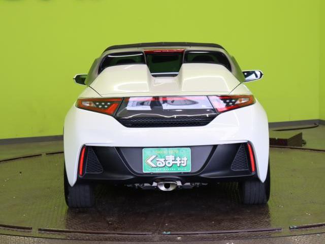 Ref:AUX-24659105 HONDA S660 2015 19 Ref:AUX-24659105 HONDA S660 2015 - Image 19