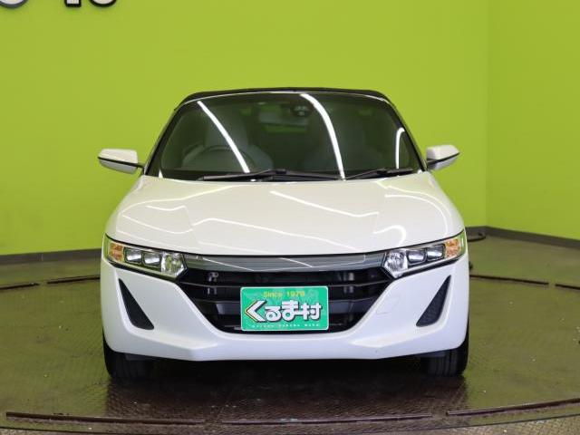 Ref:AUX-24659105 HONDA S660 2015 20 Ref:AUX-24659105 HONDA S660 2015 - Image 20