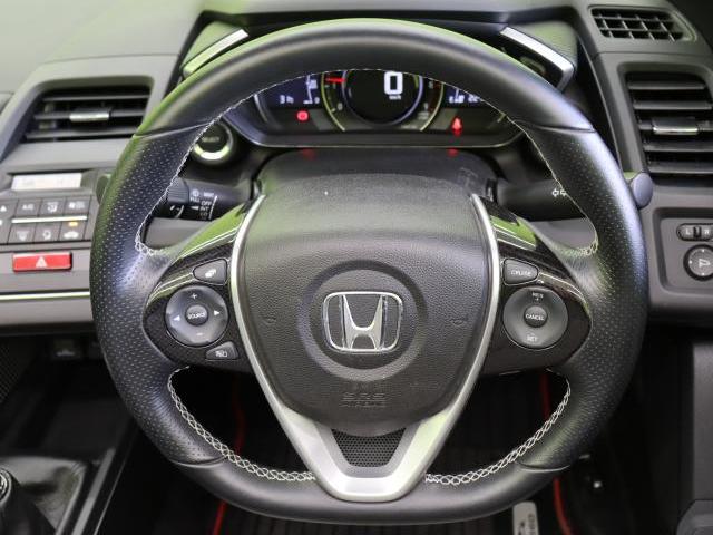 Ref:AUX-24659105 HONDA S660 2015 5 Ref:AUX-24659105 HONDA S660 2015 - Image 5