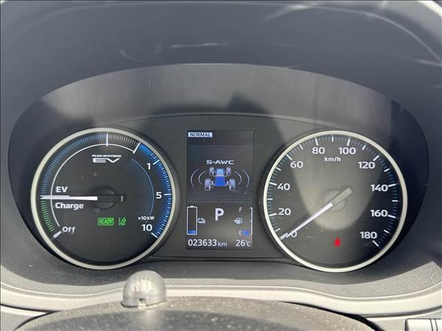 Ref:AUX-24660636 MITSUBISHI ECLIPSE CROSS PHEV 2021 13 Ref:AUX-24660636 MITSUBISHI ECLIPSE CROSS PHEV 2021 - Image 13