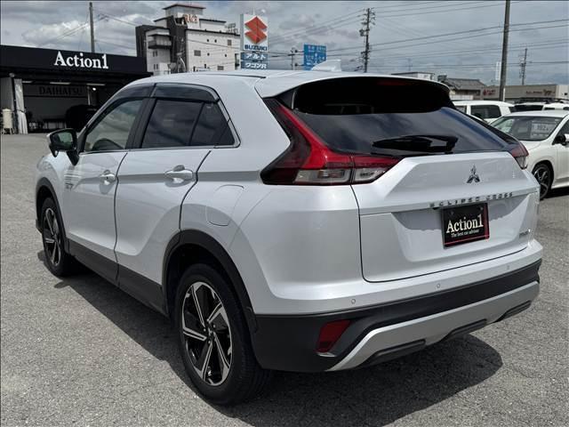 Ref:AUX-24660636 MITSUBISHI ECLIPSE CROSS PHEV 2021 4 Ref:AUX-24660636 MITSUBISHI ECLIPSE CROSS PHEV 2021 - Image 4