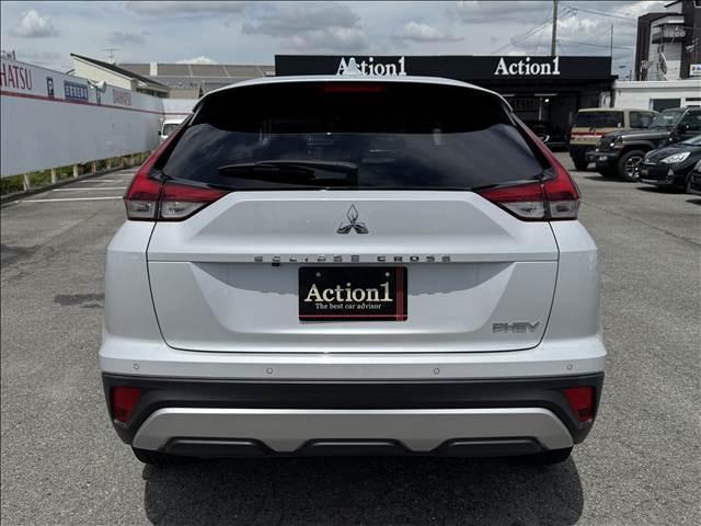 Ref:AUX-24660636 MITSUBISHI ECLIPSE CROSS PHEV 2021 5 Ref:AUX-24660636 MITSUBISHI ECLIPSE CROSS PHEV 2021 - Image 5
