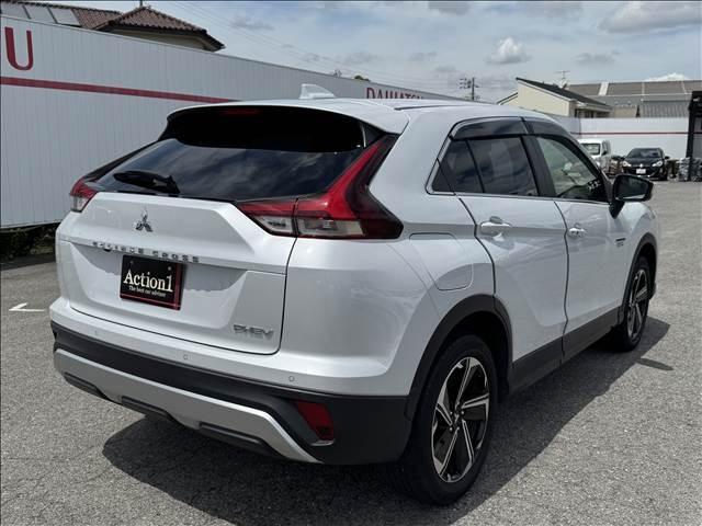 Ref:AUX-24660636 MITSUBISHI ECLIPSE CROSS PHEV 2021 6 Ref:AUX-24660636 MITSUBISHI ECLIPSE CROSS PHEV 2021 - Image 6