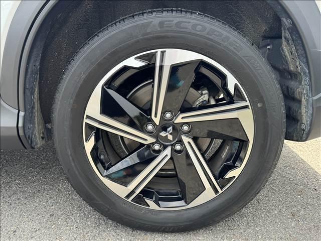 Ref:AUX-24660636 MITSUBISHI ECLIPSE CROSS PHEV 2021 8 Ref:AUX-24660636 MITSUBISHI ECLIPSE CROSS PHEV 2021 - Image 8
