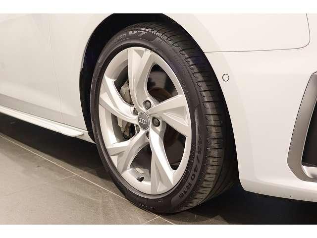 Ref:AUX-24663490 AUDI A4 2021 12 Ref:AUX-24663490 AUDI A4 2021 - Image 12