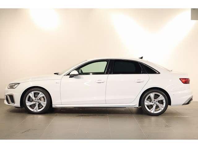 Ref:AUX-24663490 AUDI A4 2021 14 Ref:AUX-24663490 AUDI A4 2021 - Image 14