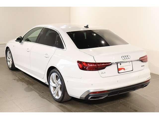 Ref:AUX-24663490 AUDI A4 2021 15 Ref:AUX-24663490 AUDI A4 2021 - Image 15