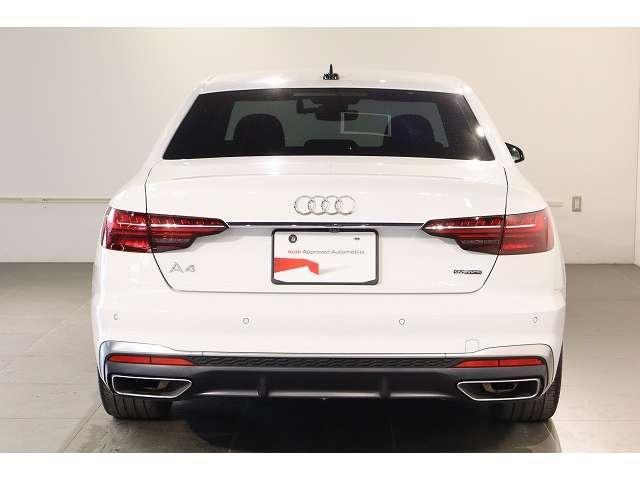 Ref:AUX-24663490 AUDI A4 2021 16 Ref:AUX-24663490 AUDI A4 2021 - Image 16