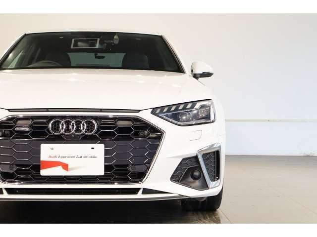 Ref:AUX-24663490 AUDI A4 2021 4 Ref:AUX-24663490 AUDI A4 2021 - Image 4