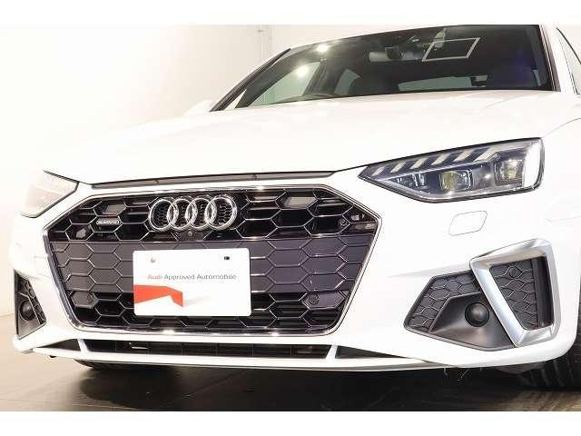 Ref:AUX-24663490 AUDI A4 2021 5 Ref:AUX-24663490 AUDI A4 2021 - Image 5