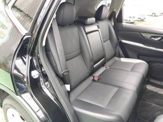 Ref:AUX-24663598 NISSAN X-TRAIL 2015 12 Ref:AUX-24663598 NISSAN X-TRAIL 2015 - Image 12