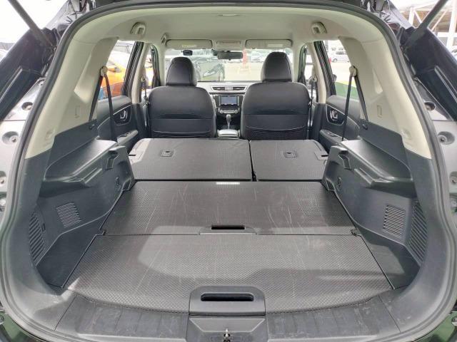 Ref:AUX-24663598 NISSAN X-TRAIL 2015 14 Ref:AUX-24663598 NISSAN X-TRAIL 2015 - Image 14