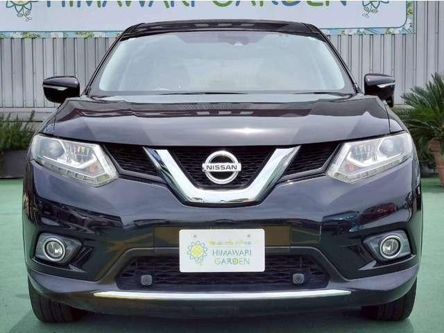 Ref:AUX-24663598 NISSAN X-TRAIL 2015 16 Ref:AUX-24663598 NISSAN X-TRAIL 2015 - Image 16