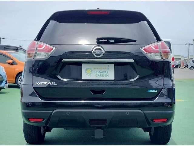 Ref:AUX-24663598 NISSAN X-TRAIL 2015 17 Ref:AUX-24663598 NISSAN X-TRAIL 2015 - Image 17