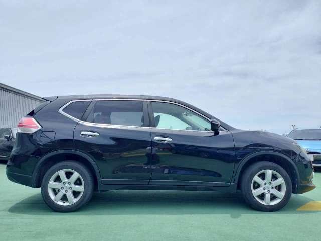 Ref:AUX-24663598 NISSAN X-TRAIL 2015 18 Ref:AUX-24663598 NISSAN X-TRAIL 2015 - Image 18