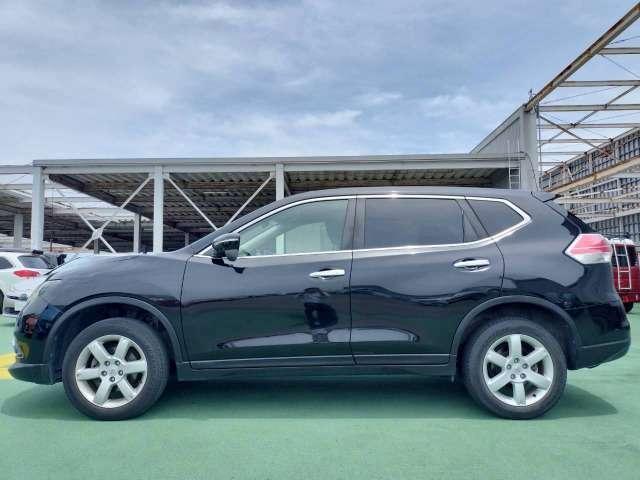 Ref:AUX-24663598 NISSAN X-TRAIL 2015 19 Ref:AUX-24663598 NISSAN X-TRAIL 2015 - Image 19